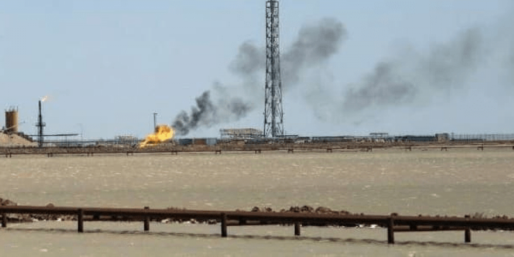 Россия станет одним из основных разработчиков нефтяных богатств Ирана