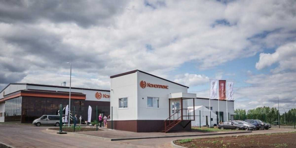 Россия возрождает коноплеводство или как страна поднимает свое с/х с колен