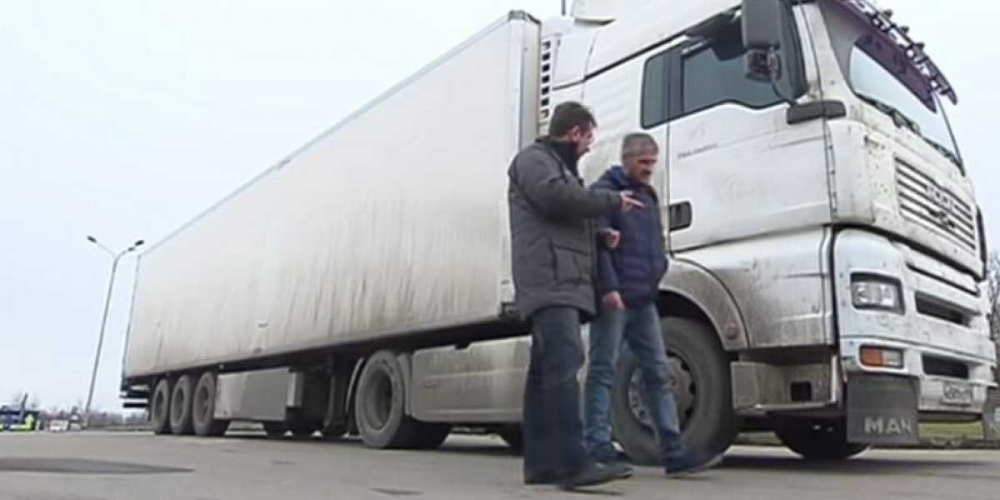 Рост тарифов «Платон» вызвал возмущение