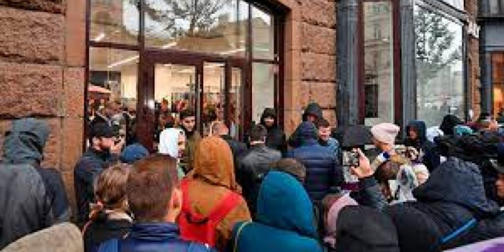 Санкции показали, кто в России хозяин. Ответ очень неприятен