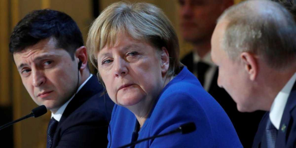 Семь причин для отказа России от транзита нашего газа через Украину