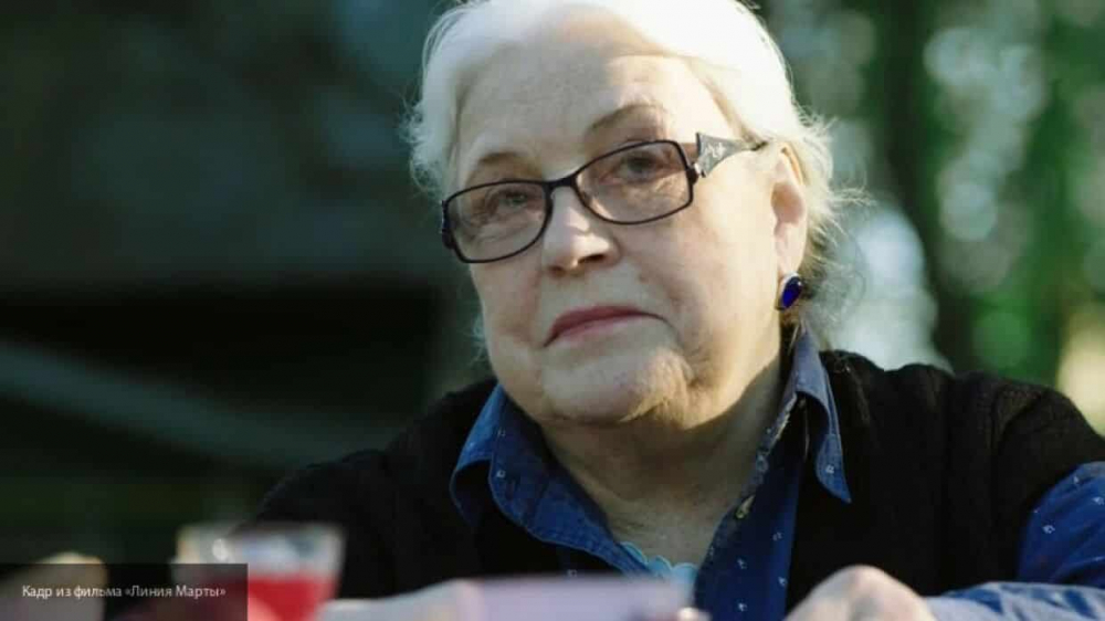 Семина обвинила Федосееву-Шукшину в жадности