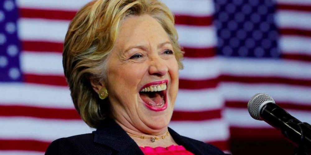 Сенсация: спецпрокурор США обвинил штаб Хиллари Клинтон в заговоре по фабрикации «российского следа» в 2016 году