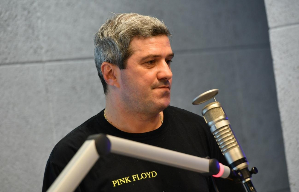 Шахназаров подверг критике шоумена Максима Галкина из-за оскорбления молодых артистов