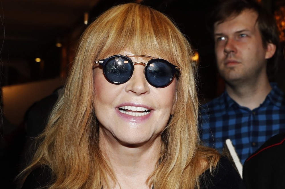 Симоньян заявила, что Пугачева приезжала в РФ поговорить с высокопоставленными людьми