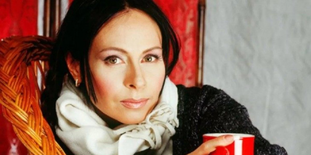 Сколько лет Марине Хлебниковой: как живет певица после страшного пожара и ожогов и почему не поет новые хиты после «Чашку кофею налью»