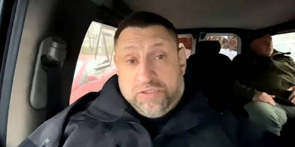 Сладков призвал не обменивать американского генерала Клотье на Медведчука