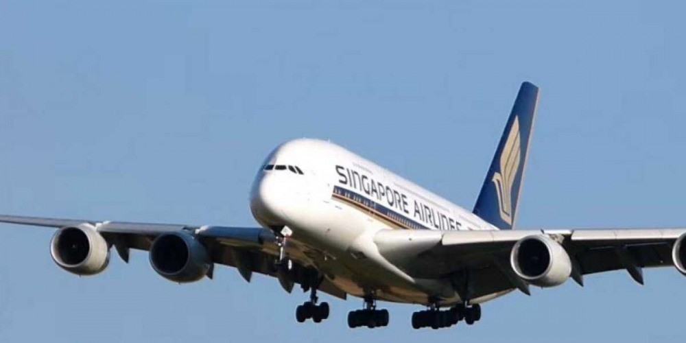 Сложности Boeing