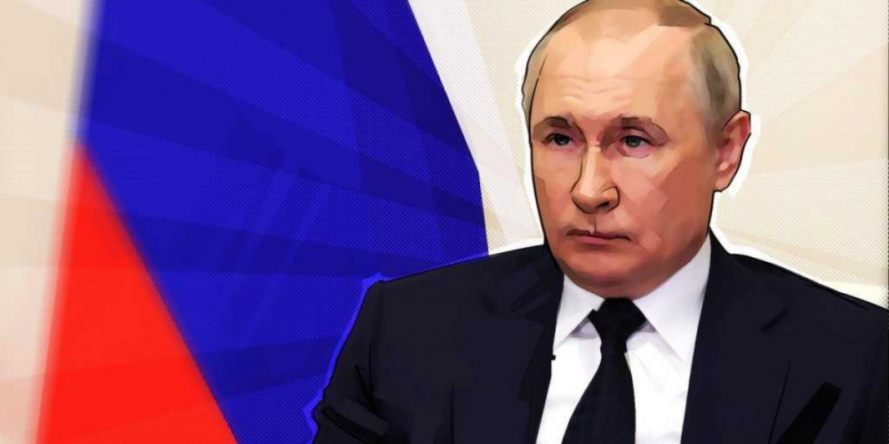 Sohu: Россия одержала победу в войне с США благодаря уловке Путина