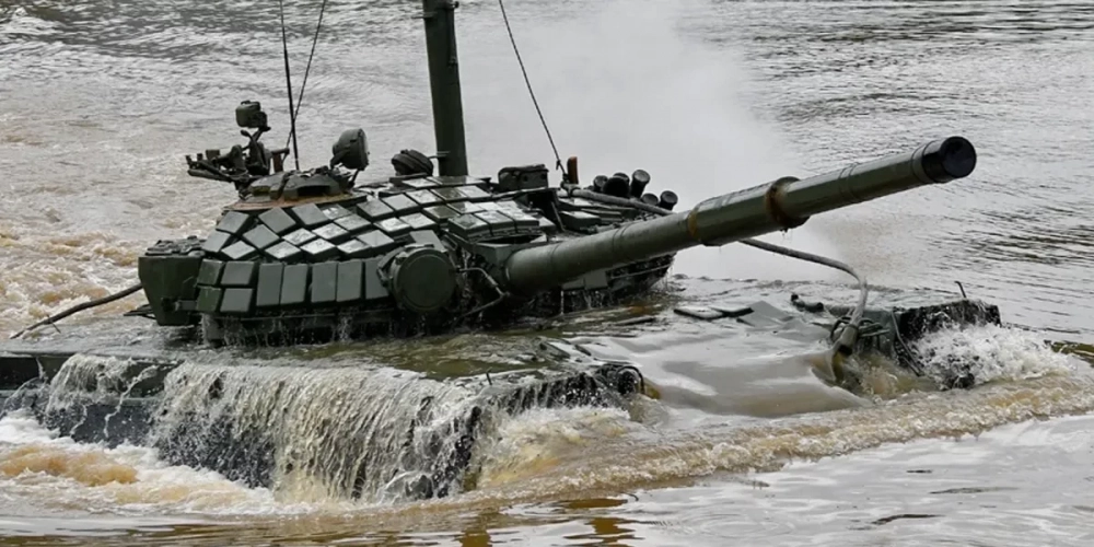 «США будут воевать с Россией, сначала до последнего бандеровца, потом поляка»: Чем закончится спецоперация на Украине и дойдет ли до Третьей мировой войны?