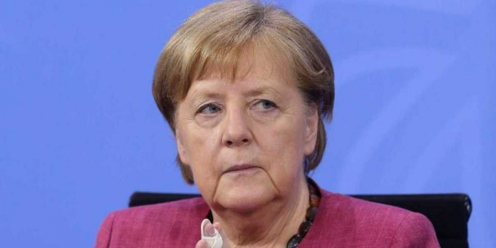 США останутся безнаказанными за прослушку Меркель