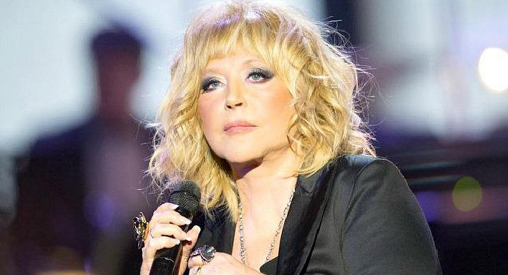 Starhit: Кристина Орбакайте впервые за долгое время публично обратилась к Алле Пугачевой