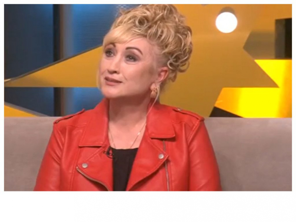 StarHit: мачеха Ольги Бузовой впервые рассказала об отношениях с поющей телеведущей