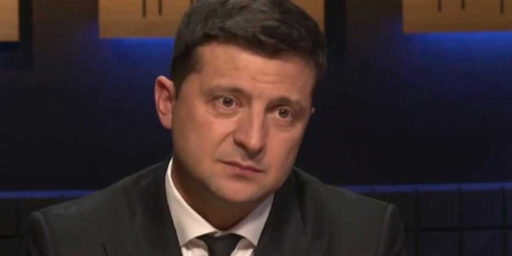 Став мировым лидером по количеству смертей, Украина обещает денежное вознаграждение тем, кто прошел вакцинацию