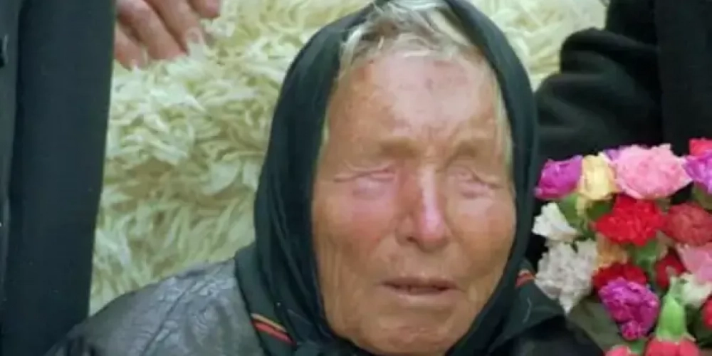 «Стоит готовиться к катаклизмам»: расшифровано пророчество Ванги о землетрясении в Турции
