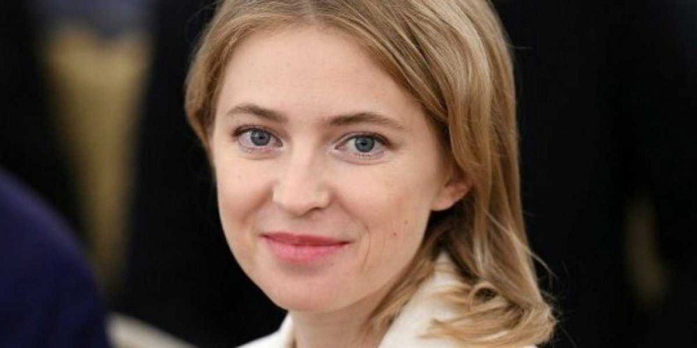 Суд в Киеве разрешил задержать Поклонскую по подозрению в госизмене