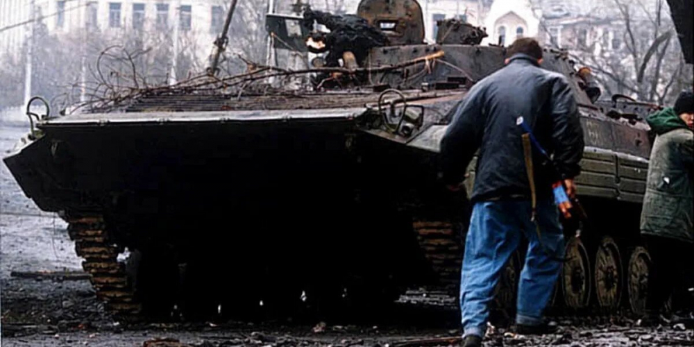 Тайна гибели Майкопской бригады при штурме Грозного 1 января: сколько солдат погибло в новогодних боях 1995 года первой Чеченской войны