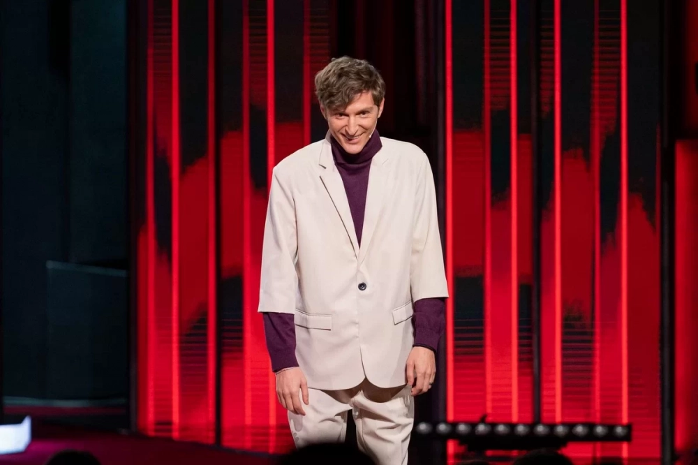 Тина Канделаки высмеяла хейтеров авторской программы Павла Воли