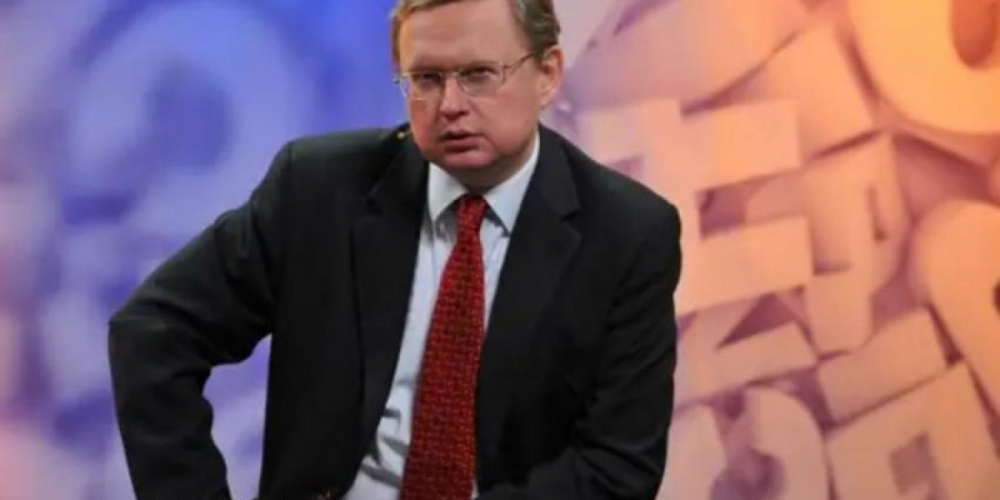 Тревожные сигналы внутри России: «Идёт подготовка к майдану»