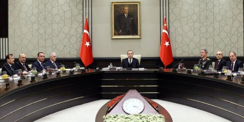 Турция – на пороге новой интервенции на север Сирии