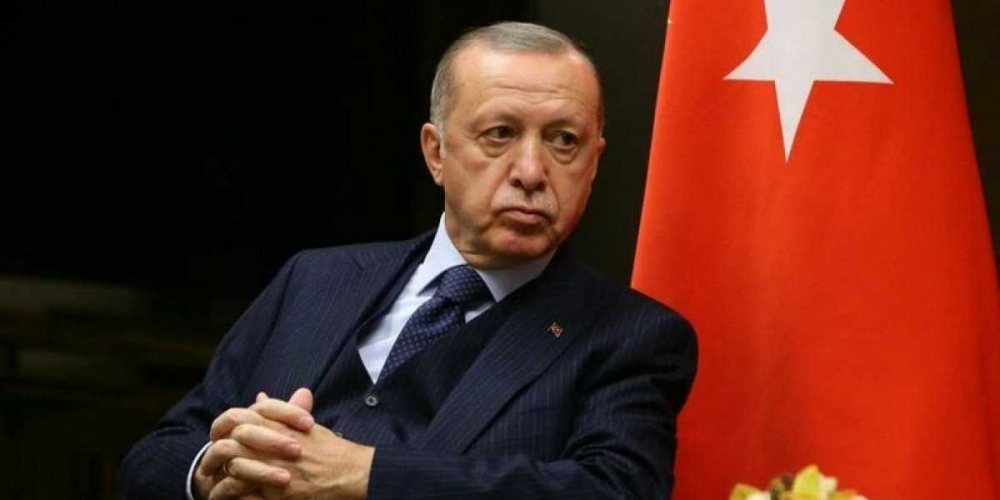 Турция отрицает свою причастность к гибридной атаке Лукашенко на ЕС