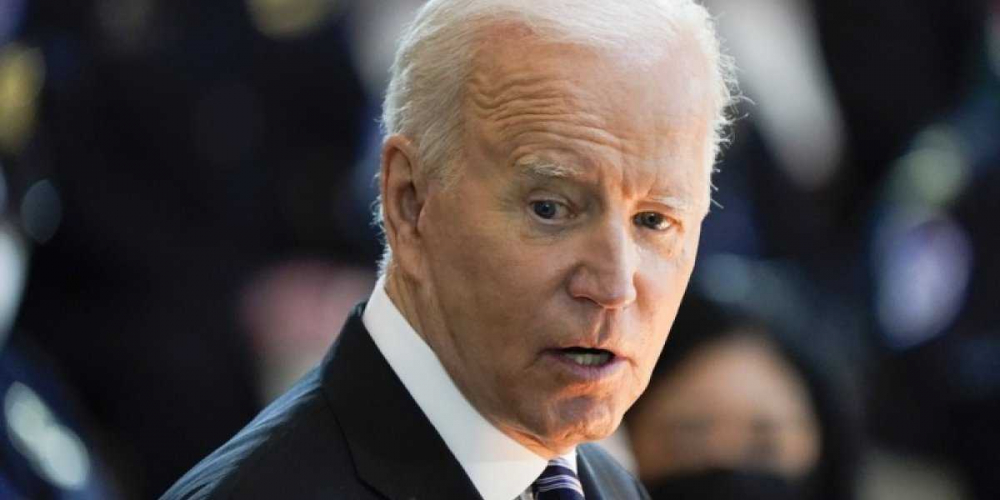 У Байдена больше нет сил: За Россией будет присматривать специальный «царь»