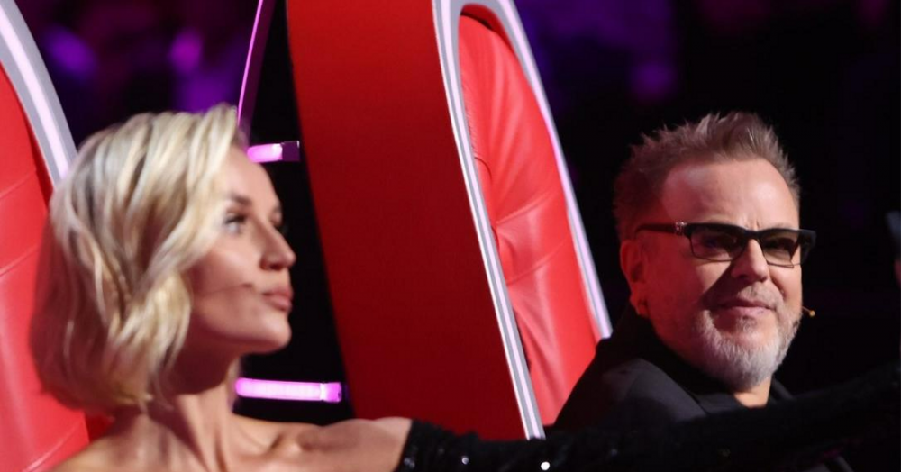 Участник «Голоса» Зотов рассказал о конкуренции между Пресняковым и Гагариной