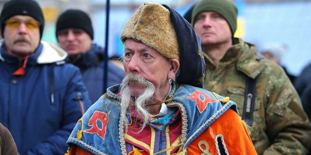 Украина готова засудить Россию за отказ от транзита, построенного при СССР