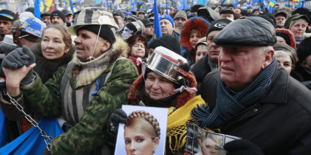 Украина накажет Белоруссию за непослушание