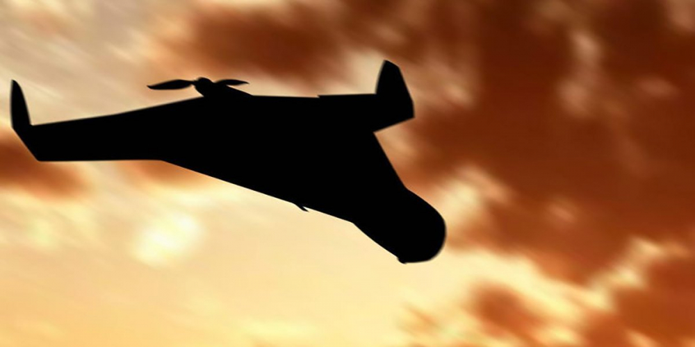 Украина объявила об успешном испытании дронов-камикадзе с дальностью до 1000 км