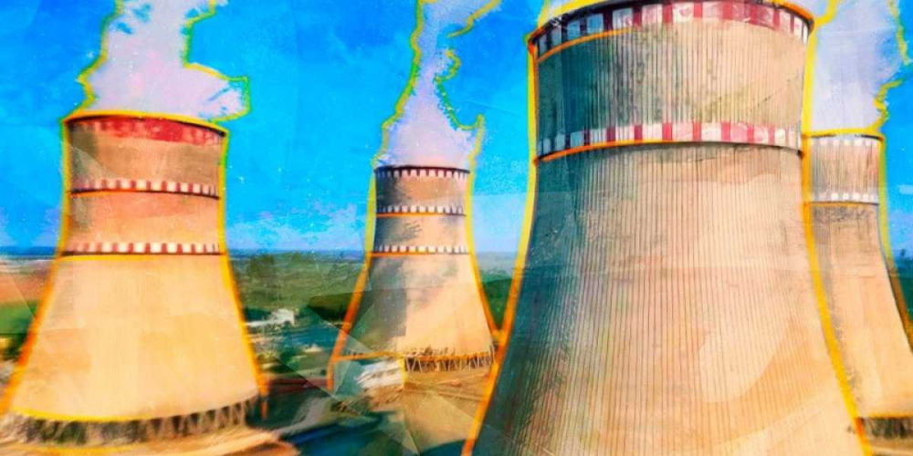 Украинцы в заложниках: Мирошник объяснил, почему ВСУ размещают западные боеприпасы на АЭС