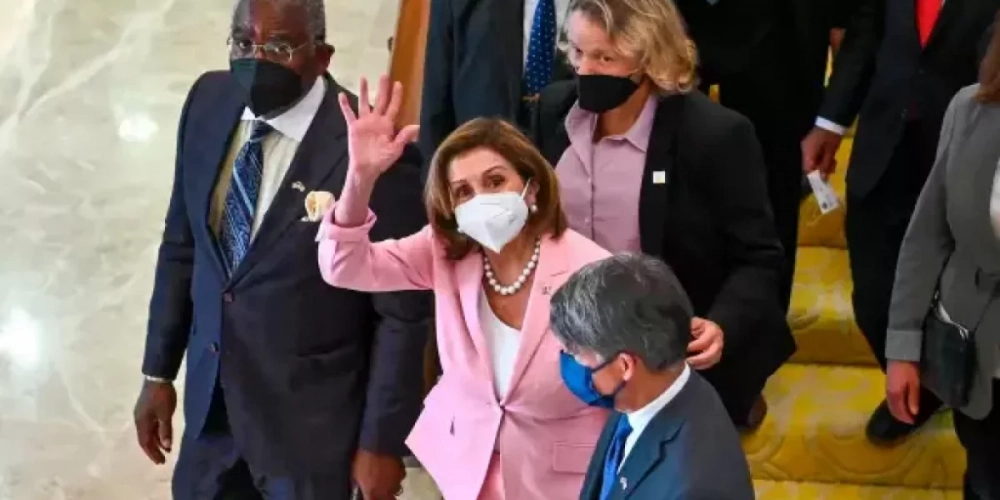 Унижение Дракона