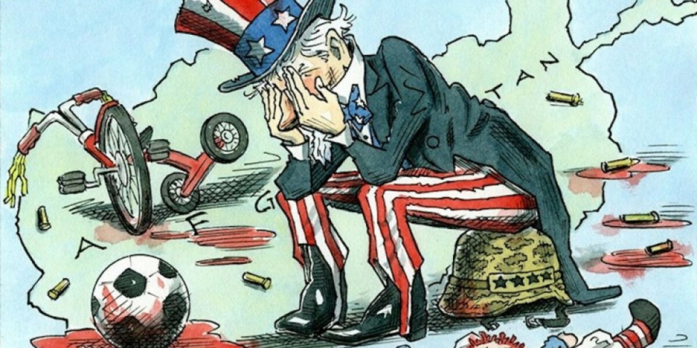 Управляющая миром компания англосаксов низложена, и будет управлять мягкая сила стран ШОС и примкнувших к ней