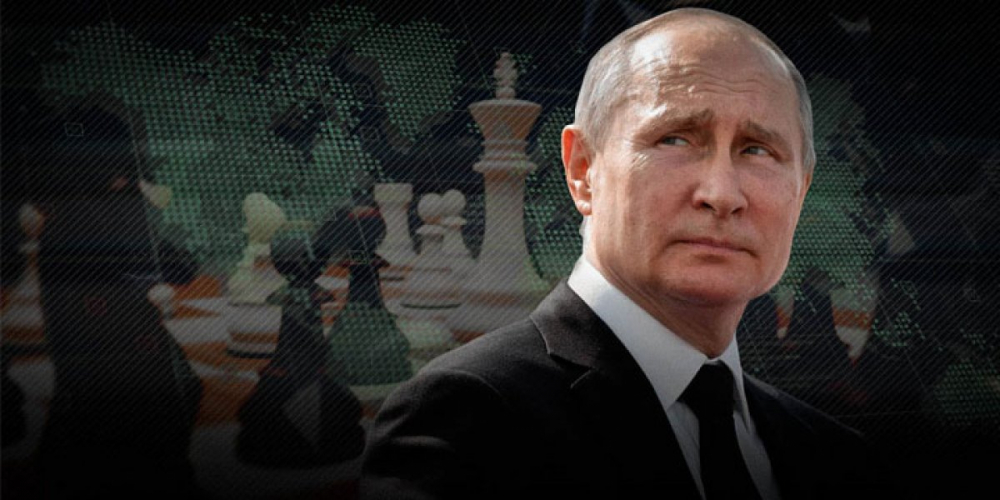 Успокойтесь, люди. Цели СВО уже ВЫПОЛНЕНЫ