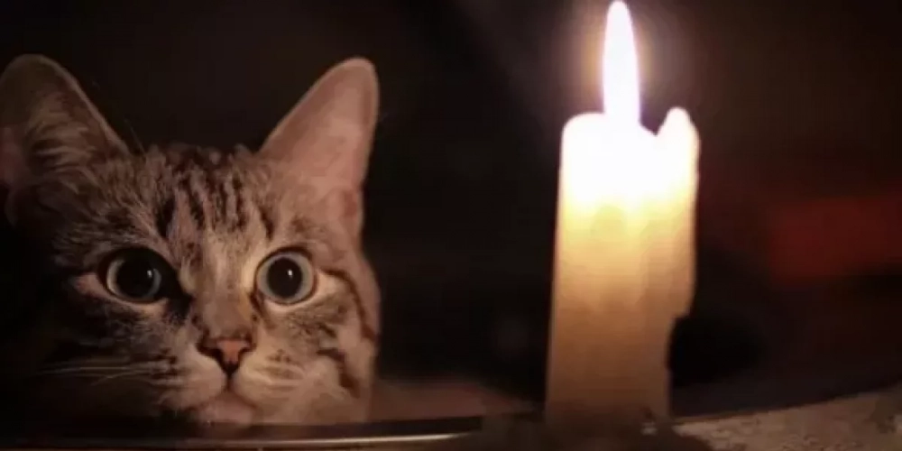 Уже официально: украинцев призвали готовиться жить без света неделями