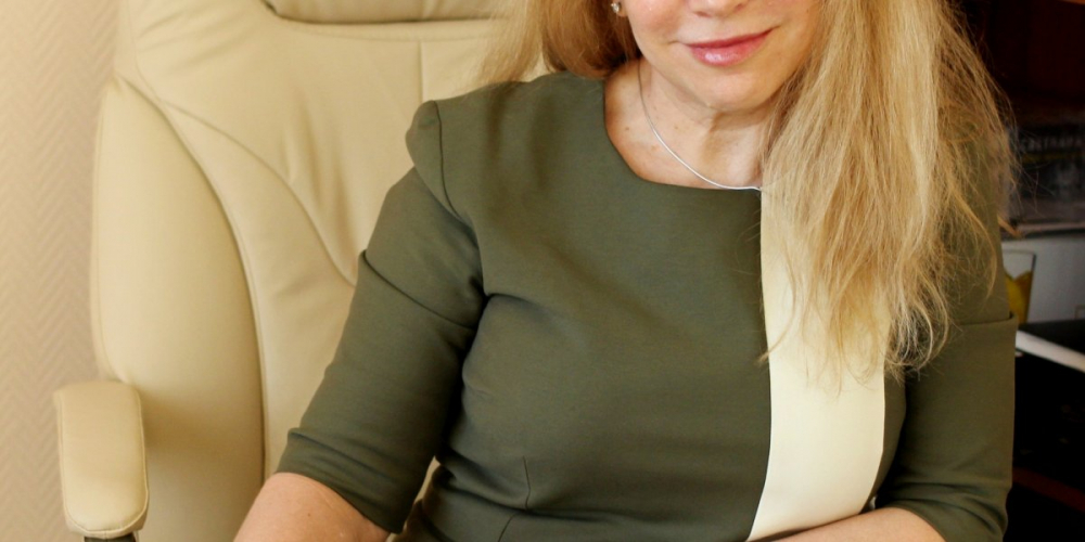 В 2023 Россия возьмёт под контроль Одессу: Светлана Драган