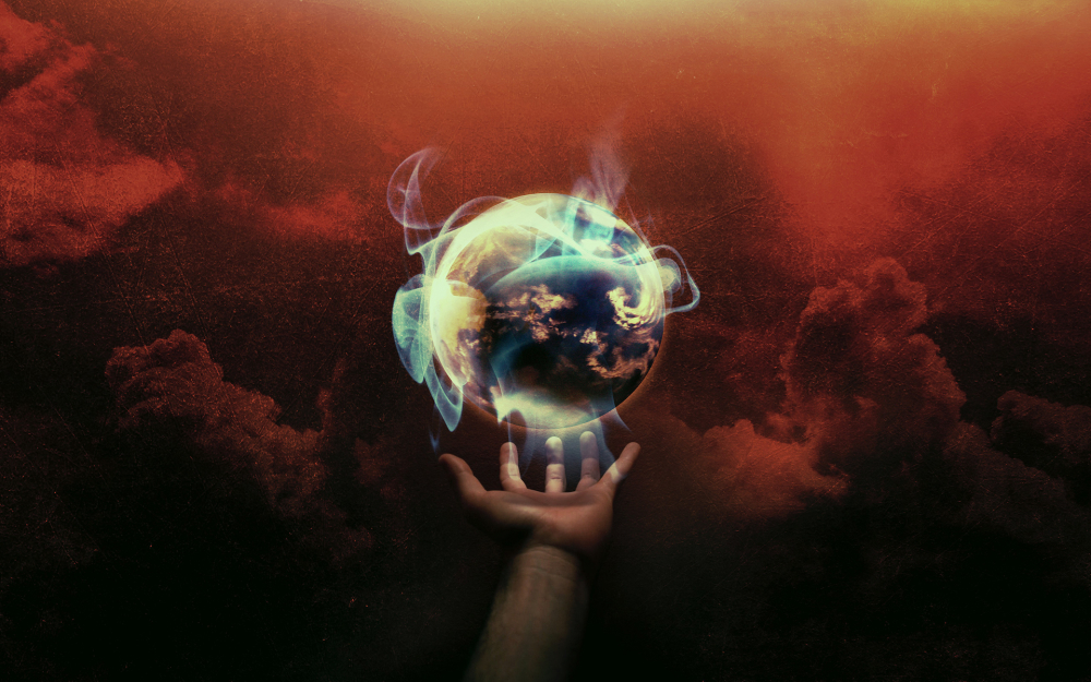 В чем может заключаться главная тайна человечества: что рассказал ученый NASA