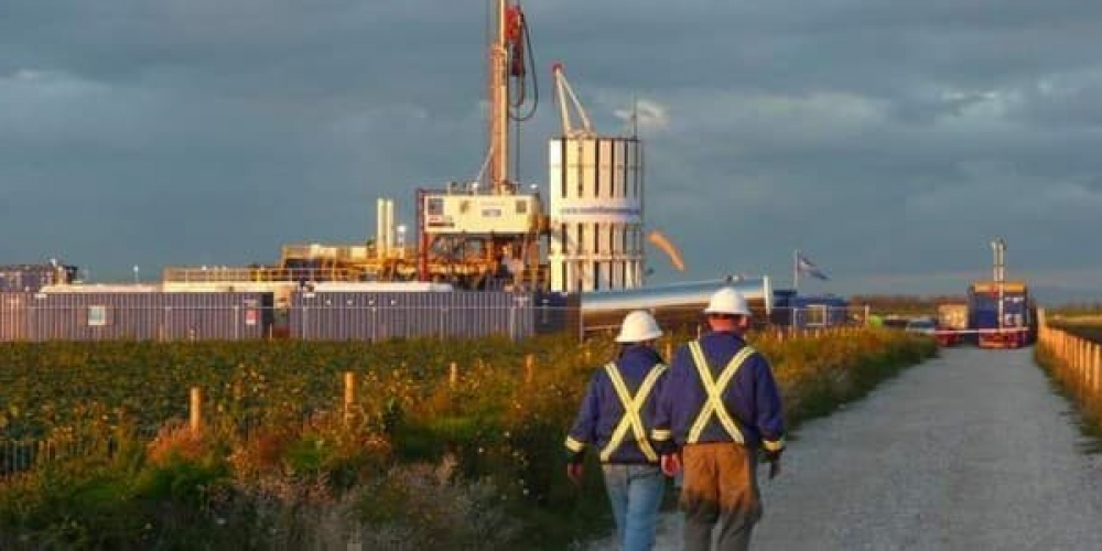 В Европе газа много, но добывать его она не спешит. Даже в энергокризис