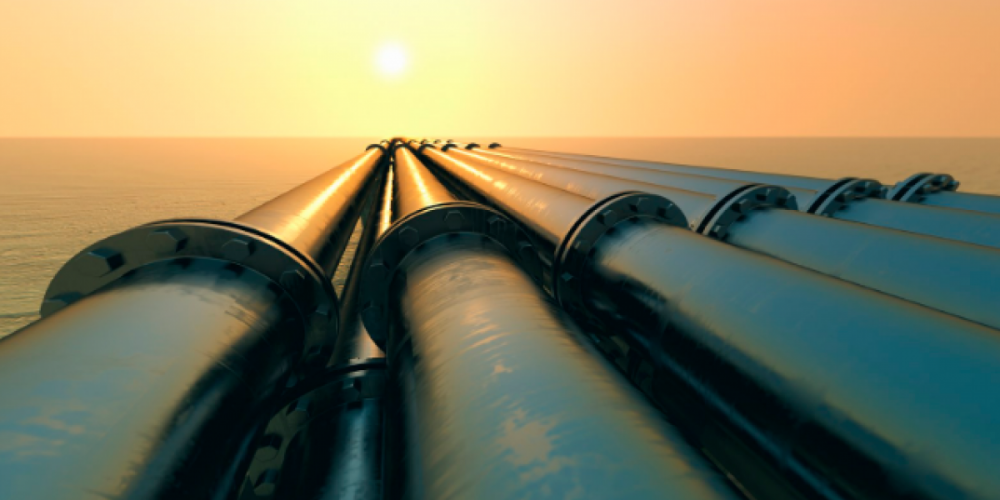 В Европе отказываются считать отсутствие турбин причиной для сокращения подачи газа из России