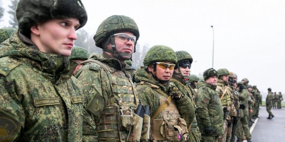 В Генштабе рассказали о второй волне мобилизации 2023. Будет ли набор с 1 мая 2023. Заявление Генерального штаба Вооруженных сил