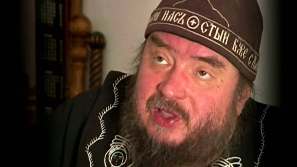 В Интернете обнародовано предсмертное предсказание старца Зосимы о бесновании на Украине