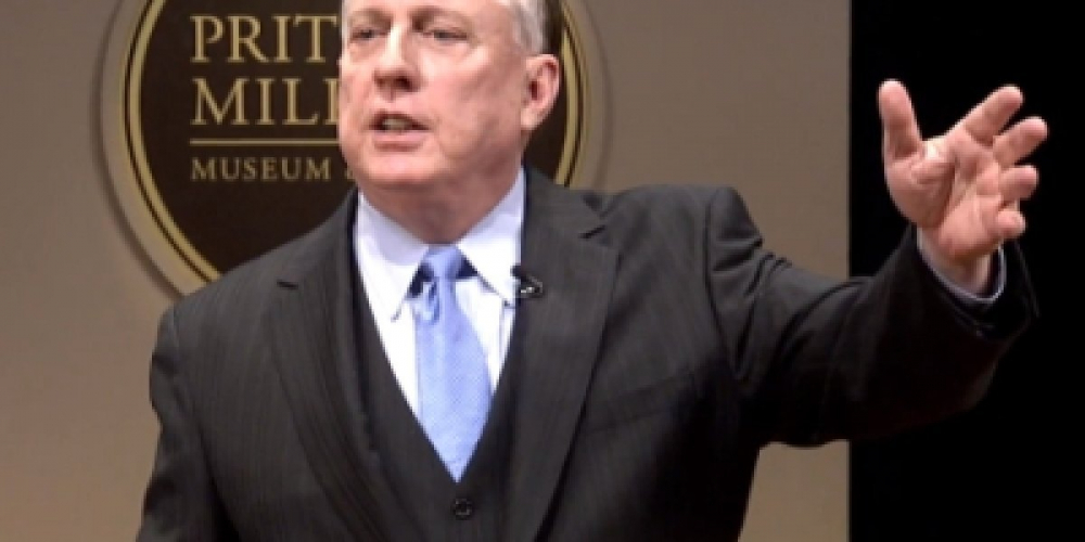 В США предрекли исчезновение Украины с карты мира