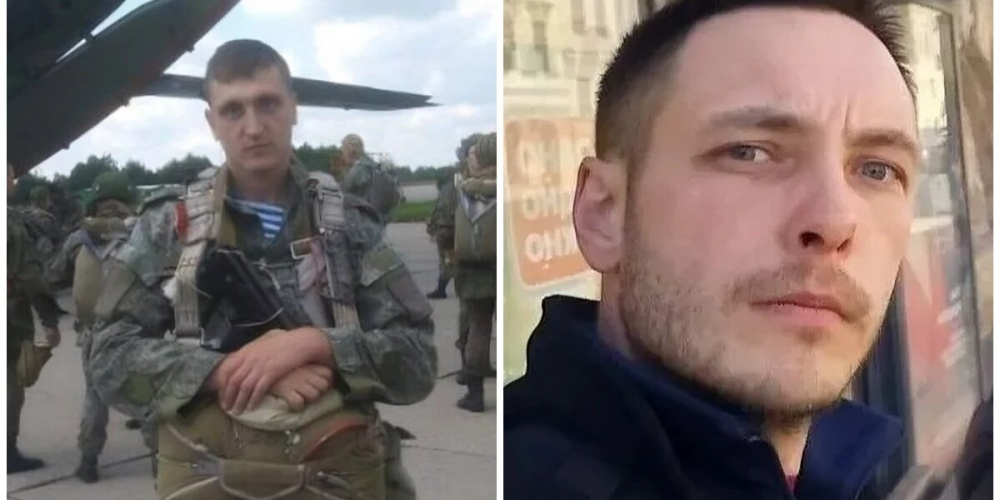 В Восточном сельском поселении, Санкт-Петербурге, Речице, Сузуне, Каменногорске похоронили пятерых мобилизованных и добровольцев