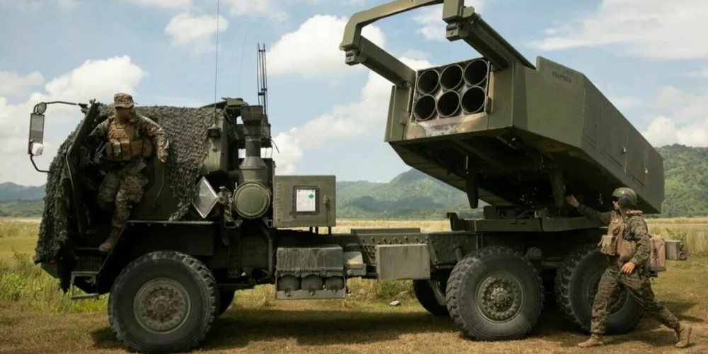 «Вашингтон провоцирует перевод вооруженного конфликта в горячую фазу с огромным количеством жертв» США дали добро на ракетные удары по Крыму