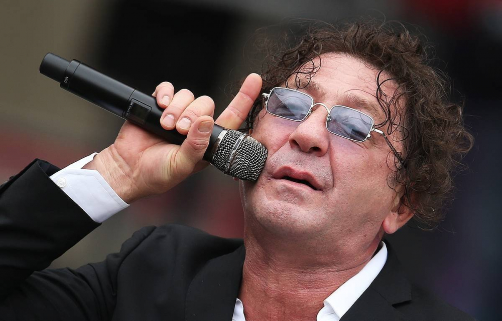 Вдова Караченцова раскритиковала Григория Лепса за выход на сцену в пьяном виде