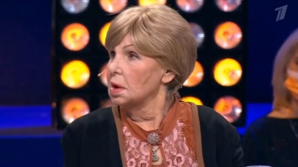 Вдова поэта Дербенева отказалась поздравлять примадонну Пугачеву с 74-м днем рождения