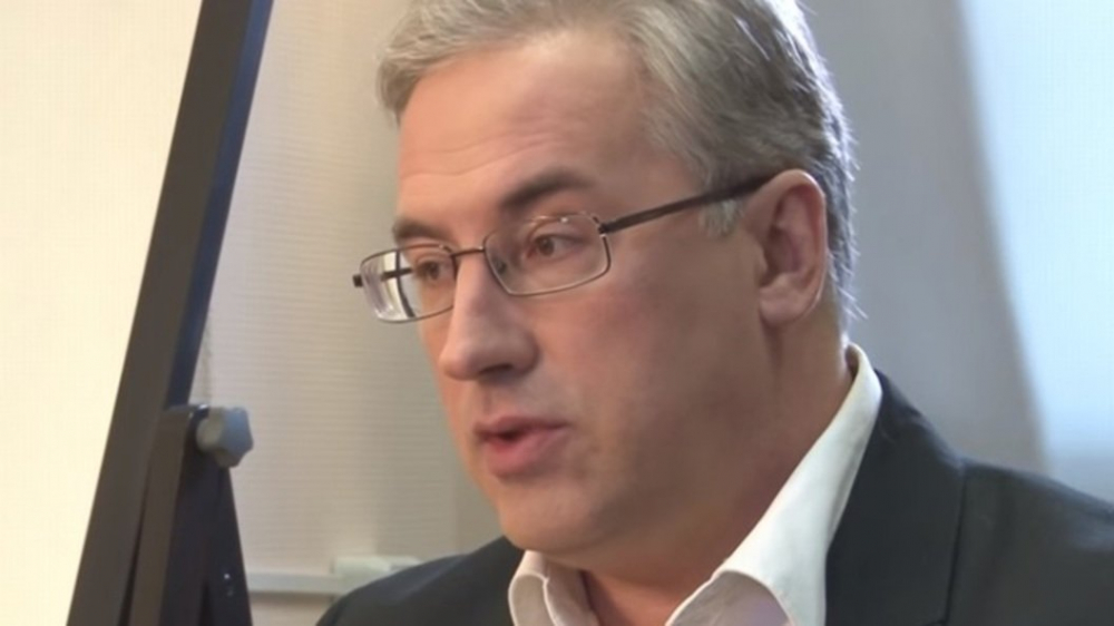 Виталий Бородин написал заявление в Роскомнадзор на ведущего НТВ Андрея Норкина