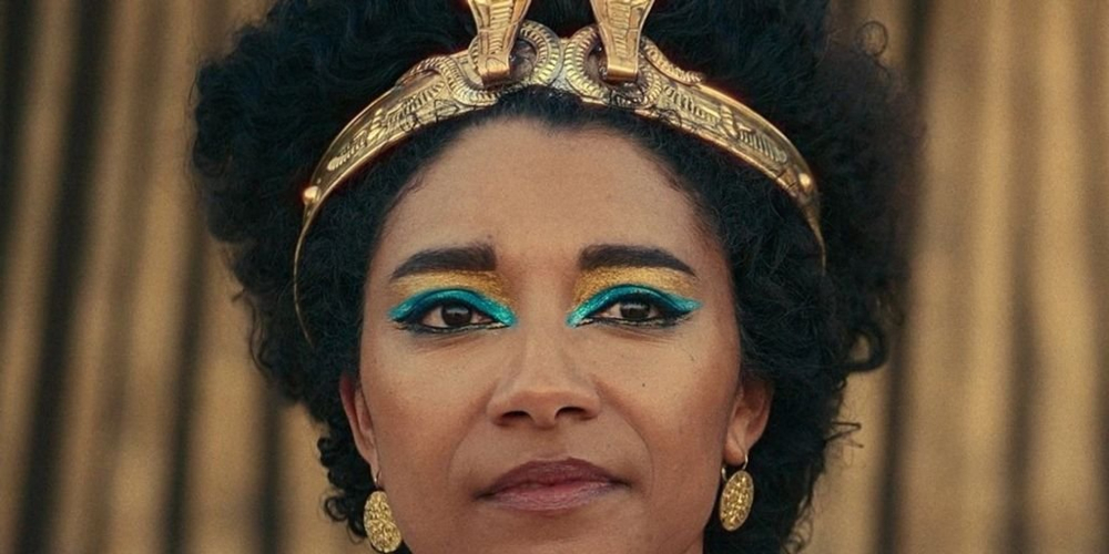 Власти Египта раскритиковали Netflix за выбор темнокожей актрисы на роль царицы Клеопатры