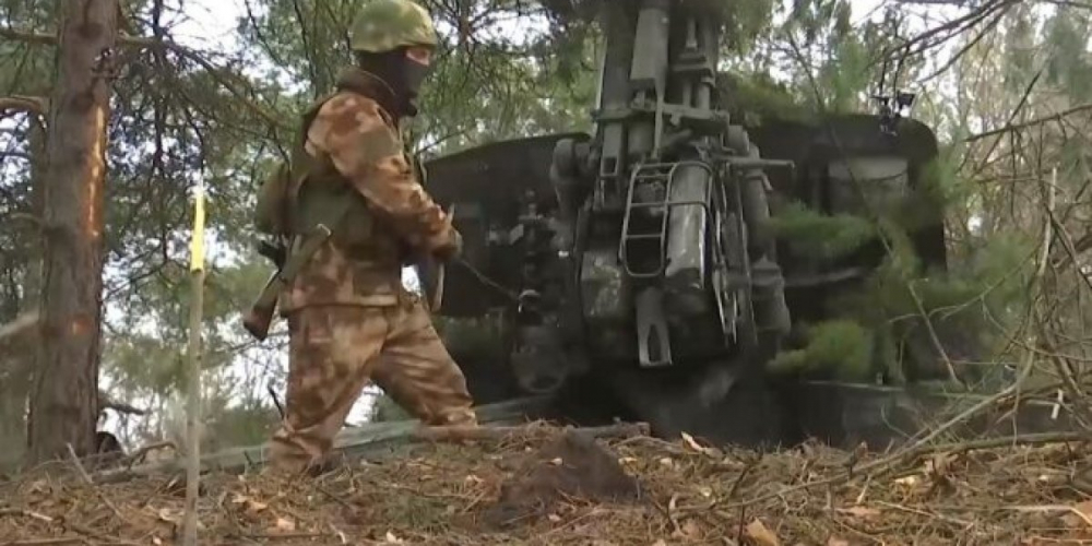 Война на Украине: военная спецоперация на Украине последние новости сегодня 26 апреля, СВО обзор событий, новая карта боевых действий на Украине, обстановка на Донбассе в ДНР, ЛНР, Херсонской и Запорожской областях, что происходит в Бахмуте (Артёмовске)