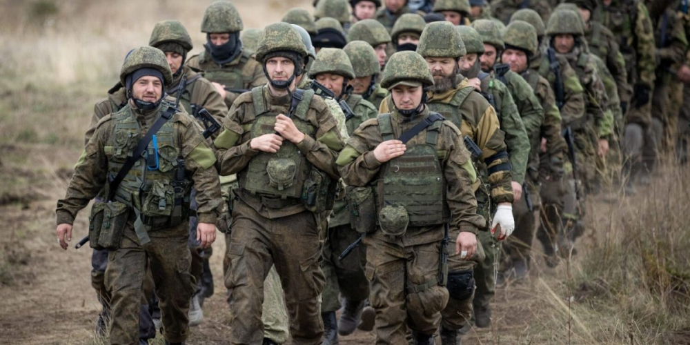 Всеобщая мобилизации в России: будет новая волна или полная мобилизация с 1 ноября 2022? Названы сроки окончания частичной мобилизации сегодня